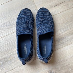 Skechers go walk comfy shoes